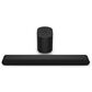 VIZIO 2.1 Soundbar SE System with Dolby Atmos in Black, , large