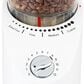 Jura Capresso Infinity Plus Conical Burr Grinder in White, , large