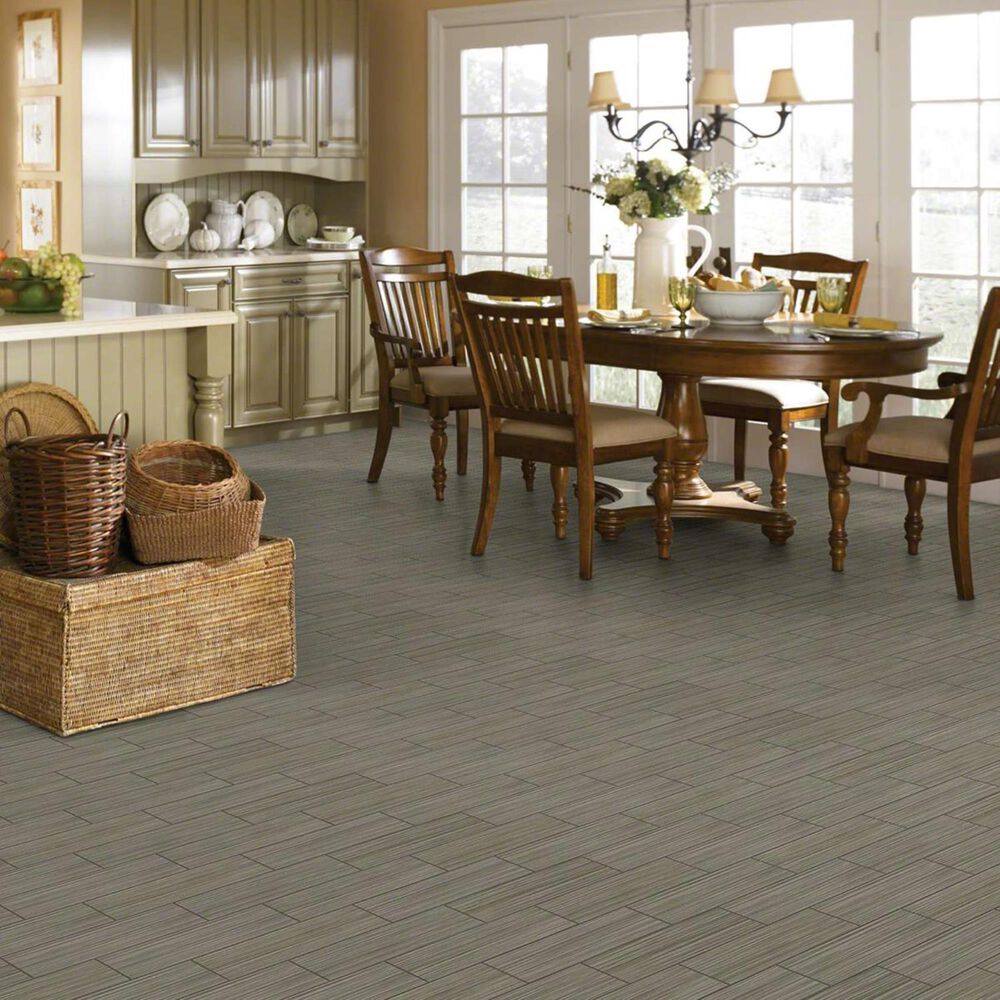 Shaw Grand Strands Flax 4" x 12" Ceramic Tile, , large