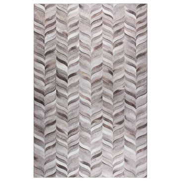 Dalyn Rug Company Stetson SS11 2"3" x 10" Flannel Indoor/Outdoor Runner, , large