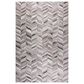 Dalyn Rug Company Durango SS11 2"3" x 10" Flannel Indoor/Outdoor Runner, , large