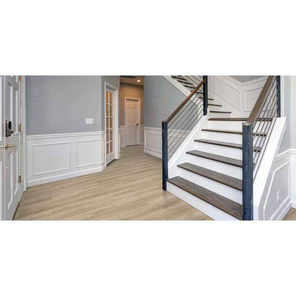 Tarkett HydroSolutions Canal Oak Bluff 7.5" x 51" Laminate, , large