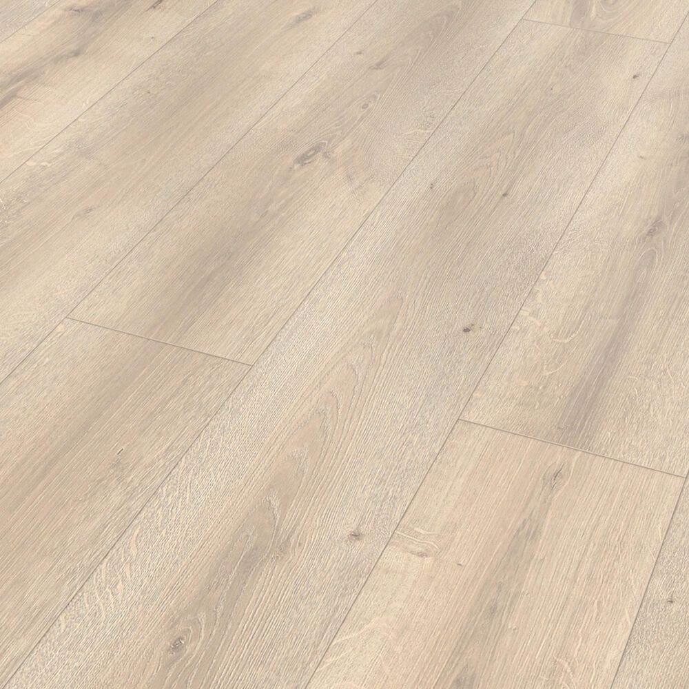 Inhaus Ecolam Glacier Bay 8" x 51" Laminate, , large