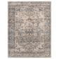 Surya Chicago CHG2312 7"10" Round Light Beige, Charcoal, Slate, Black, Blue,Taupe Area Rug, , large
