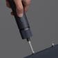 Hoto Tools 3.6V Electric Screwdriver Tool Set in ?Light Grey and Midnight Blue, , large