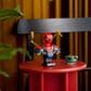 LEGO Marvel Iron Spider-Man Bust Building Set, , large