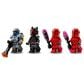 LEGO Star Wars Paz Vizsla and Moff Gideon Battle, , large