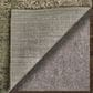 Feizy Rugs Skyview 39QCF 7"10" x 10" Green Area Rug, , large
