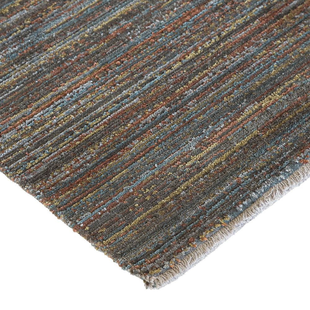 Dalyn Rug Company Rialto 8&#39; x 10&#39; Gray Area Rug, , large