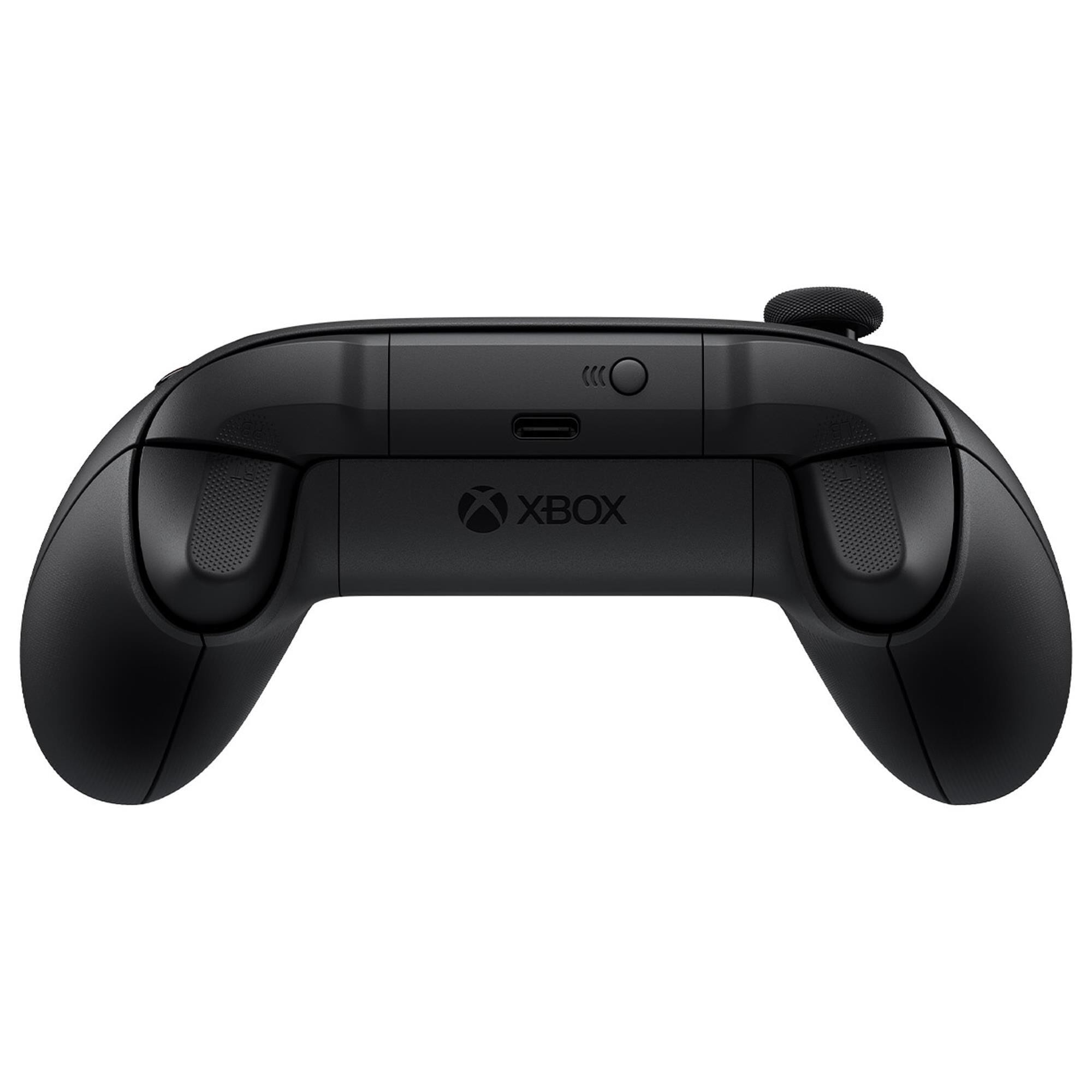 Microsoft Wireless Controller for Xbox Series X|S/Xbox One/PCs