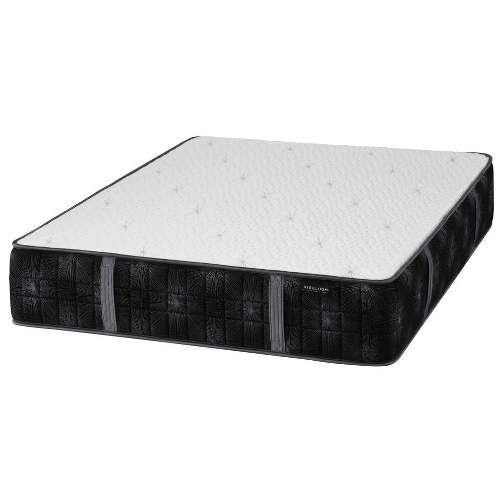 Aireloom Summit Firm Twin Mattress with Low Profile Box Spring, , large