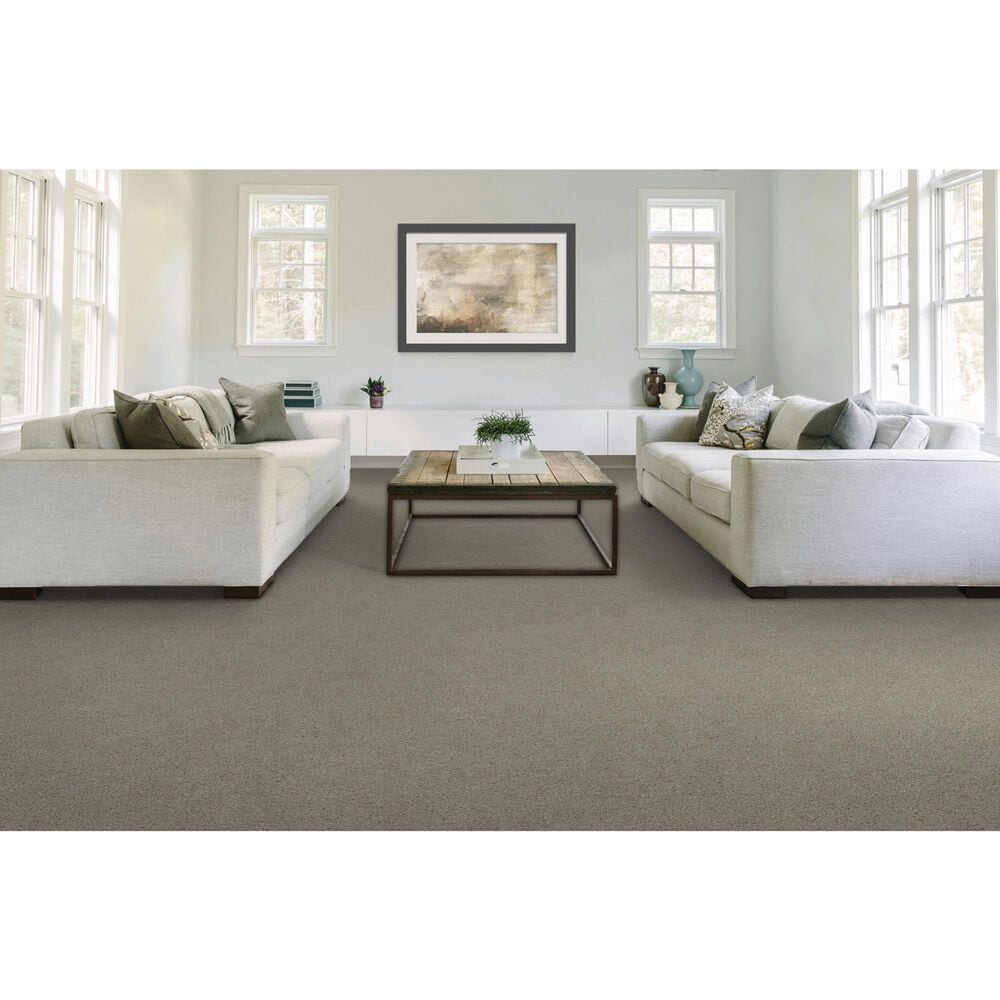 Mohawk Olympus III Carpet in Linen, , large