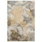 Dalyn Rug Company Odyssey OY4 Taupe 9" x 12" Area Rug, , large