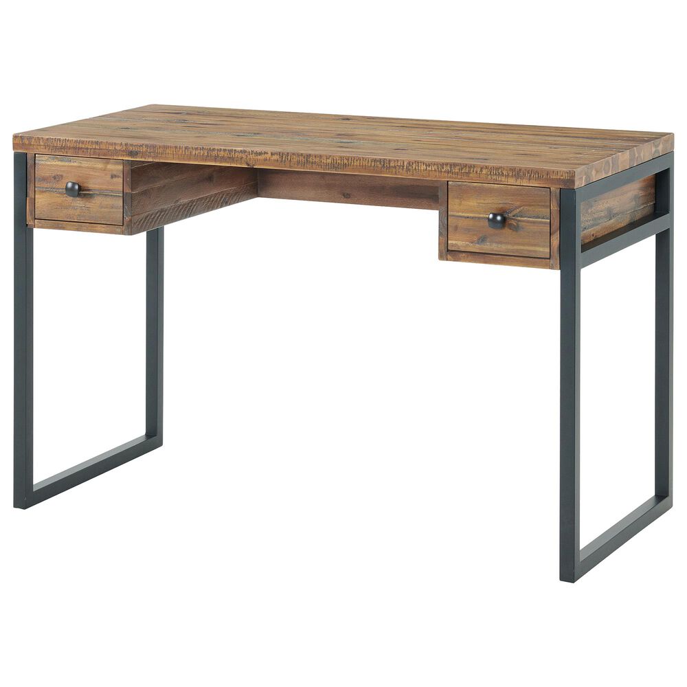Bolton Furniture Claremont 48" Desk in Colonial, , large