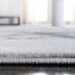 Safavieh Craft 2"7" x 5" Grey and Blue Area Rug, , large