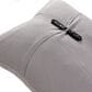 Vista Haus Fusion 7-Piece Queen Duvet Set in Gray, , large