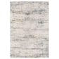 Surya Laila LAA-2309 2"7" x 4" Teal, Sage, Saffron, Gray and Cream Area Rug, , large