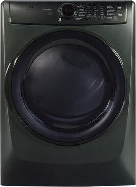 Electrolux 8.0 Cu. Ft. 700-Series Front Load Electric Dryer in Alpine, , large