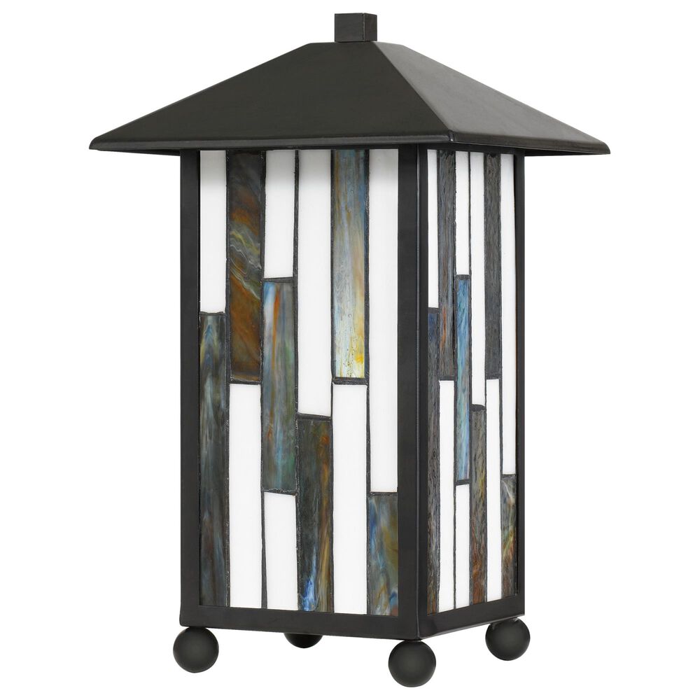 Quoizel Dormont Accent Lamp in Vintage Bronze, , large