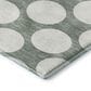 Dalyn Rug Company The Reserve TR13 Sage 2"6" x 3"10" Indoor/Outdoor Area Rug, , large