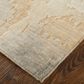 Feizy Rugs Jaxson JXN39Q0F Blue and Multi 10" x 14" Area Rug, , large