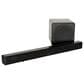 Furrion Aurora 65" Class Partial Sun 4K LED UHD - Outdoor Smart TV with 2.1 Soundbar System in Black, , large