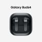 Samsung Galaxy Buds4 in Black, , large