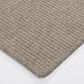 Dalyn Rug Company Chambal CH1 2" x 3" Beige Indoor/Outdoor Area Rug, , large