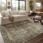Magnolia Home Sinclair 3"6" x 5"6" Pebble and Taupe Area Rug, , large