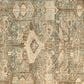 Loloi II Margot 2" x 5" Sage Area Rug, , large