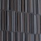 Soho Studio Shangai Black 12" x 24" Porcelain Tile, , large