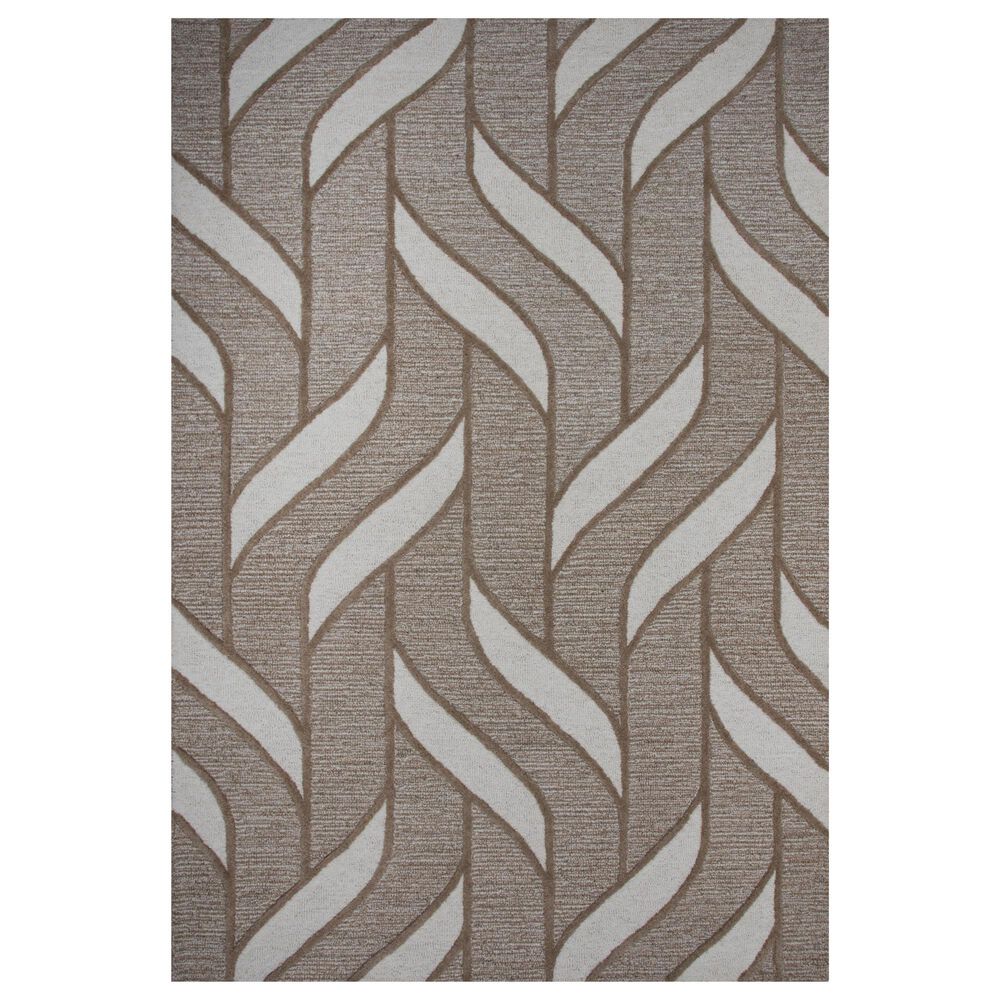 RIZZY Lofton 7&#39;9&quot; x 9&#39;9&quot; Rug, , large