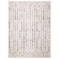 Safavieh Tulum Transitional  9" x 12"  Grey Area Rug, , large