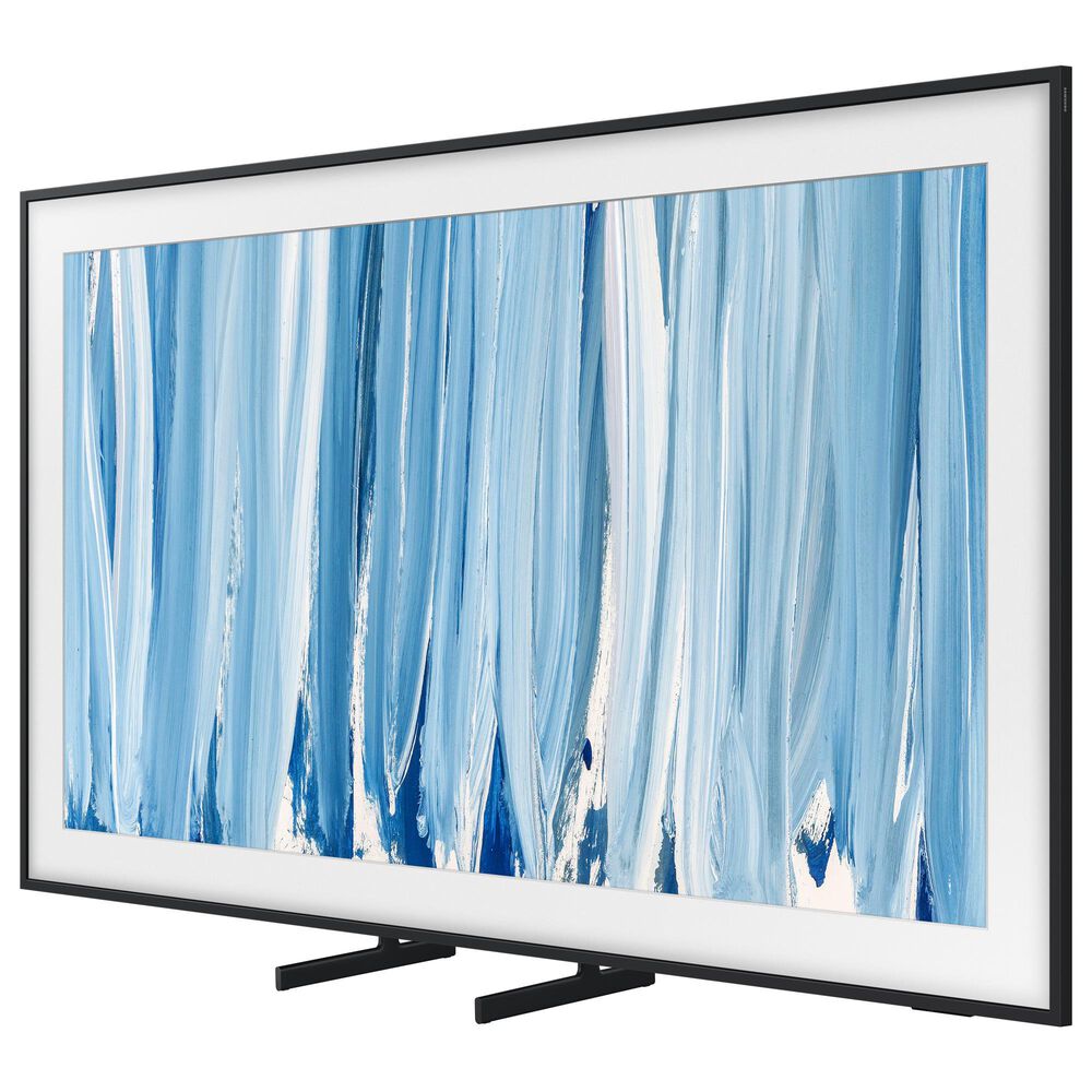 Samsung 65" Class The Frame Pro Neo QLED 4K Vision AI in Black - Smart TV, , large