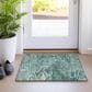 Dalyn Rug Company Ravenna RN8 1"8" x 2"6" Teal Area Rug, , large