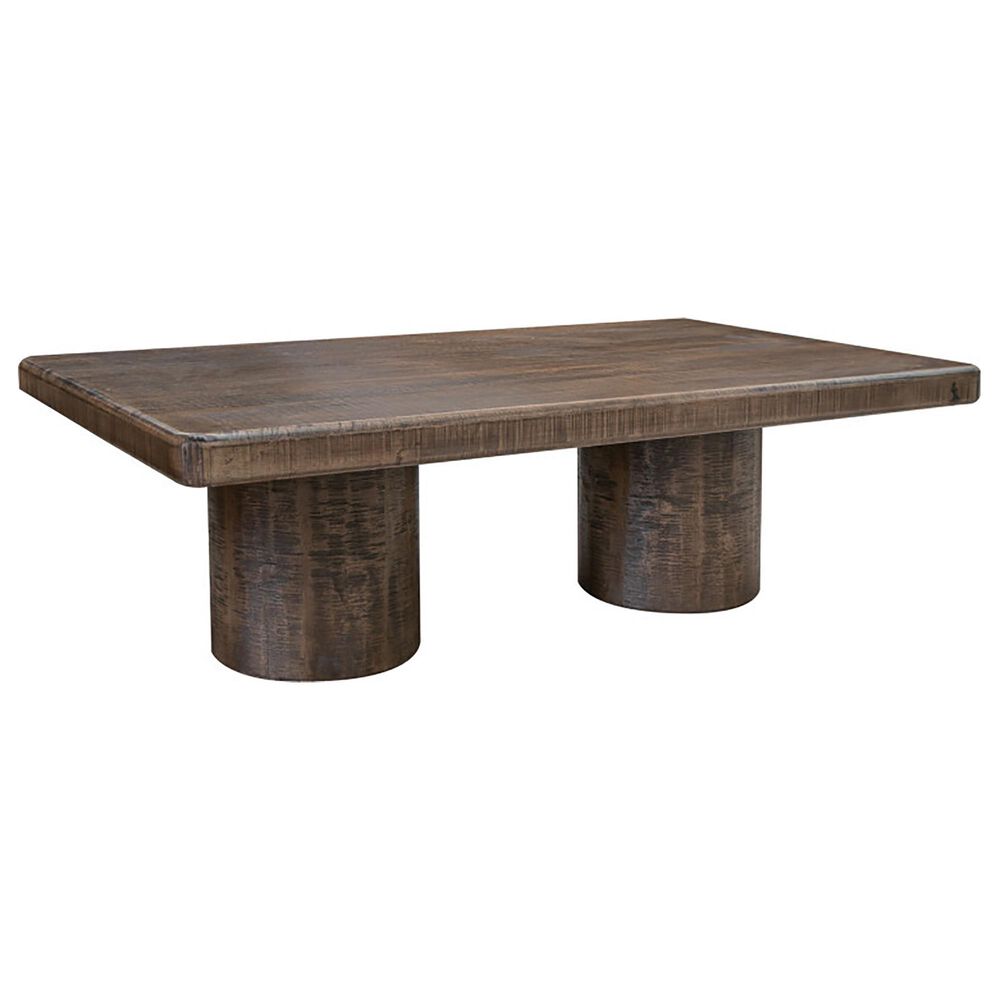 Fallridge Suomi Cocktail Table in Brown, , large
