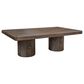 Fallridge Suomi Cocktail Table in Brown, , large