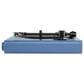 Victrola Stream Onyx Wi-Fi and Bluetooth Turntable in Blue, , large