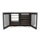 Monogram 24" Wine Reserve with 42 Bottle Capacity in Panel Ready, , large