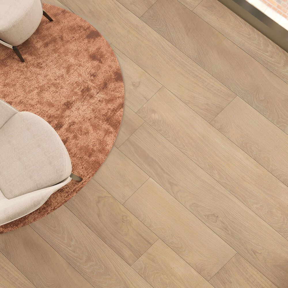 Alston Casablanca Bora Plus Oak Hardwood, , large