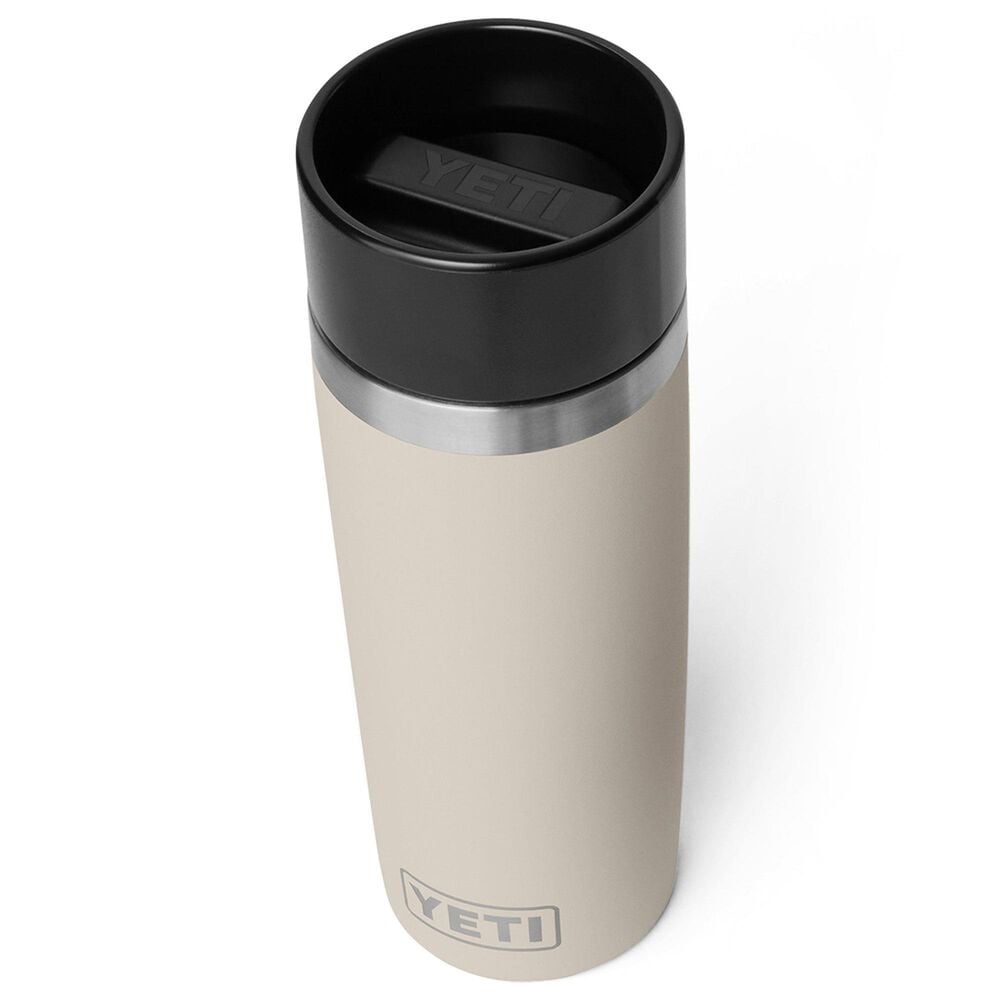 YETI Rambler 16 Oz Travel Bottle in Cape Taupe, , large