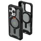 UAG Plasma XTE Series MagSafe Case for Apple iPhone 16 Pro Max in Black and Orange, , large