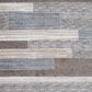 Ashley Sethburn 5" x 7" Cream, Brown and Gray Area Rug, , large