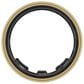 Samsung Galaxy Ring Size 8 in Titanium Gold, , large