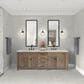 Dal-Tile Outlander Grande Sterling 24" x 48" Porcelain Tile, , large