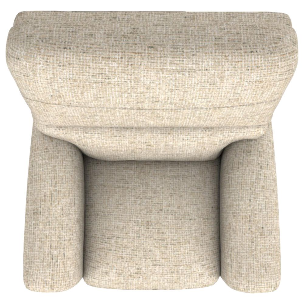 La-Z-Boy Ava Power Rocking Recliner with Headrest and Lumbar in Hickory, , large