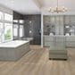 Fuzion SmartDrop 9 Medley 9" x 60" Luxury Vinyl Plank, , large