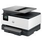 HP OfficeJet Pro 9135 All-in-One Printer in White and Charcoal, , large