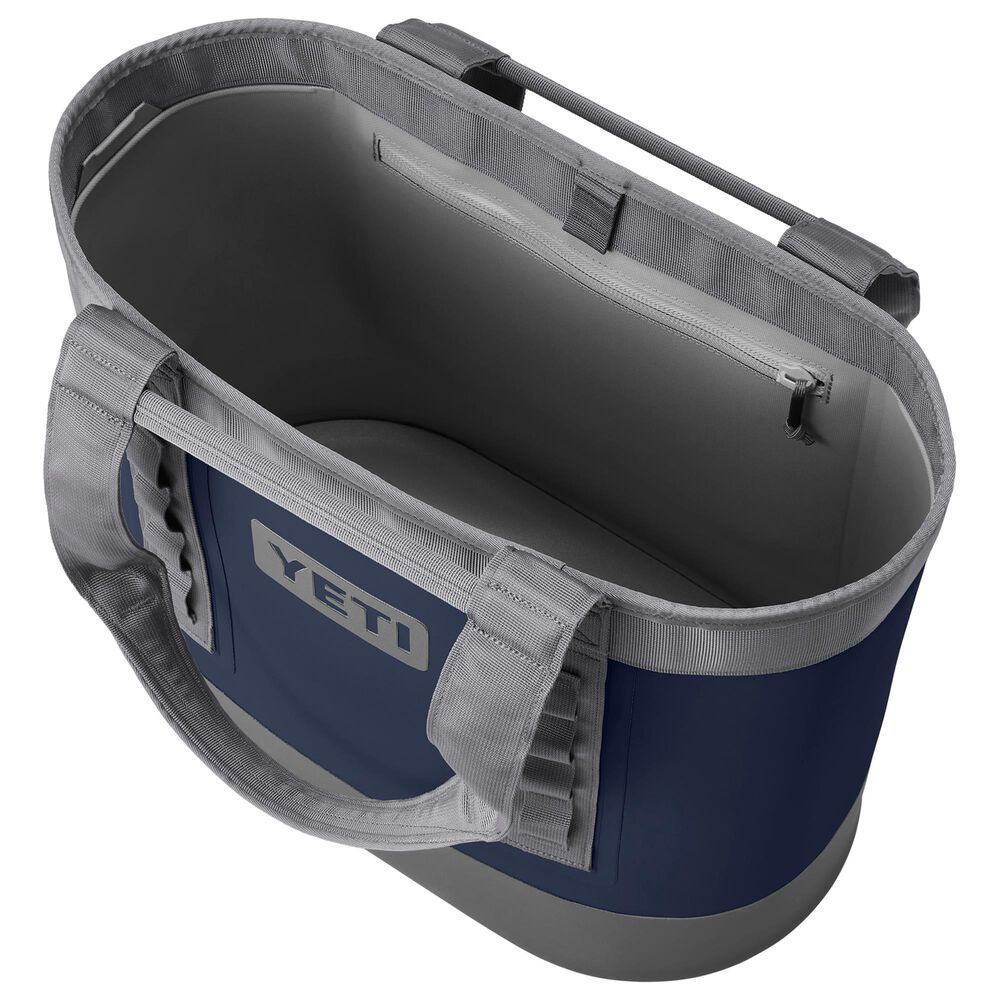 YETI Camino 35 Carryall Tote Bag in Navy, , large