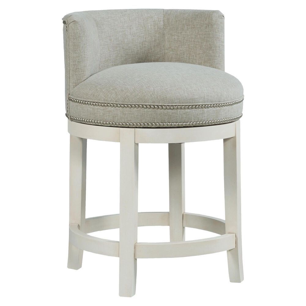 Fairfield Chair Cosmo Counter Stool in Linen, , large